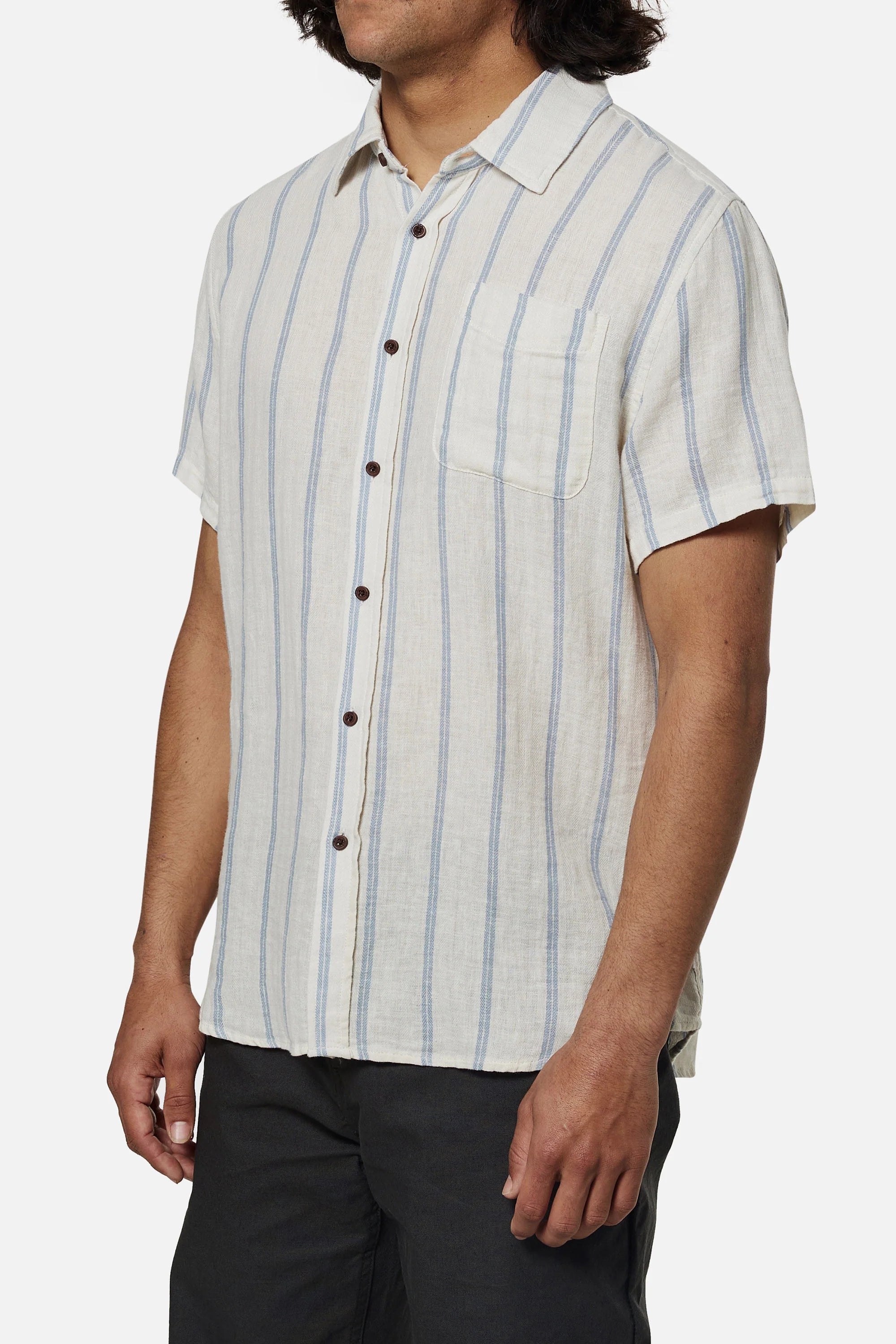 Alan Shirt Shirts Katin