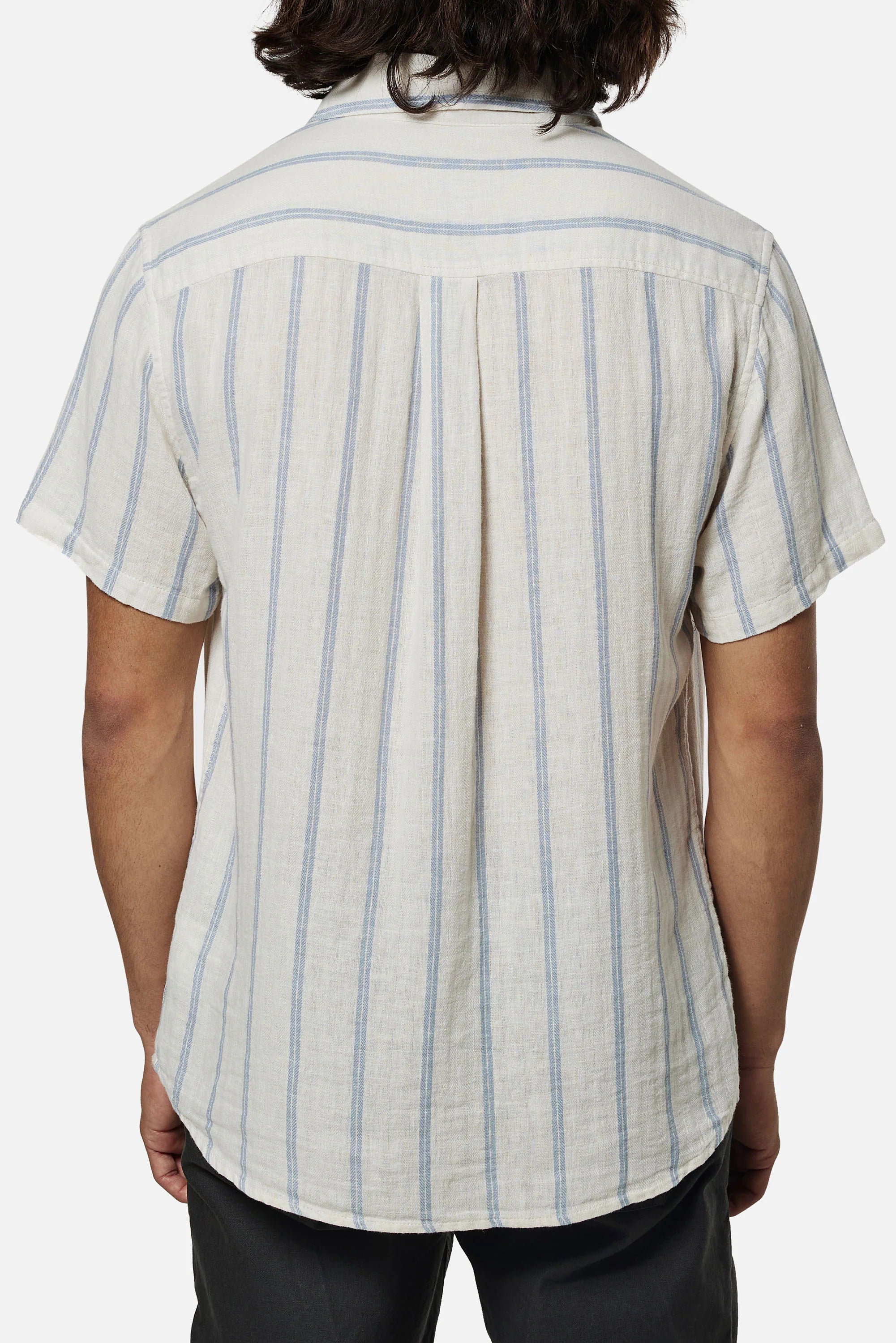 Alan Shirt Shirts Katin