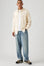 568™ Loose Straight Jeans Denim Levi's