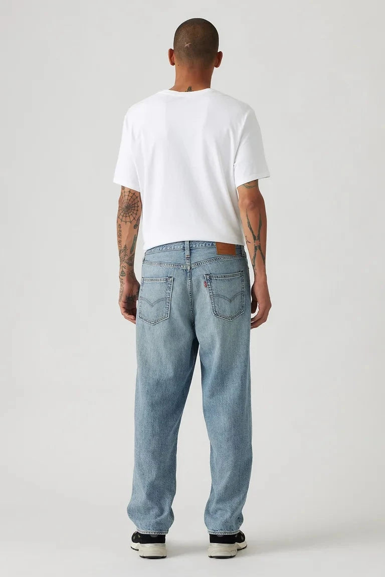 568™ Loose Straight Jeans Denim Levi's