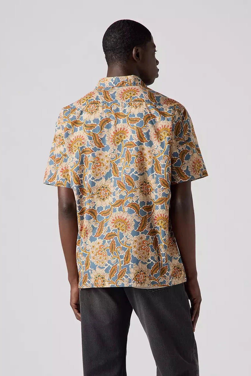 The Sunset Camp Shirt Shirts Levi's