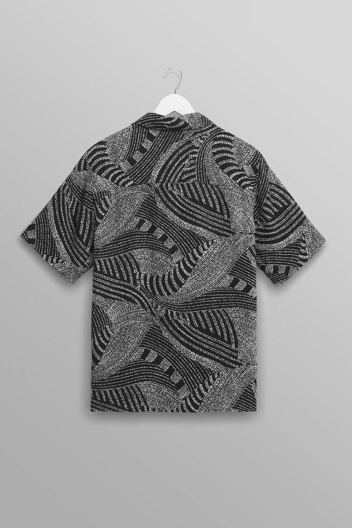 Didcot Shirt Shirts Wax London