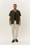 Barry Baseball Jersey SS Shirt Shirts Les Deux