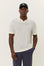 Emmanuel Polo Knit Polos Les Deux