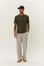Emmanuel Polo Knit Polos Les Deux