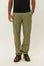 Como Cotton Chino 34L Pants Les Deux