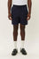 Otto Cotton Shorts Shorts Les Deux