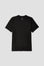 Short Sleeve Supima Crew Tee T-Shirts Save Khaki United