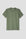 Short Sleeve Supima Crew Tee T-Shirts Save Khaki United