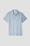 Short Sleeve Supima T-Shirt Polo Polos Save Khaki United