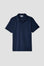 Short Sleeve Supima T-Shirt Polo Polos Save Khaki United