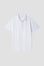 Short Sleeve Supima T-Shirt Polo Polos Save Khaki United