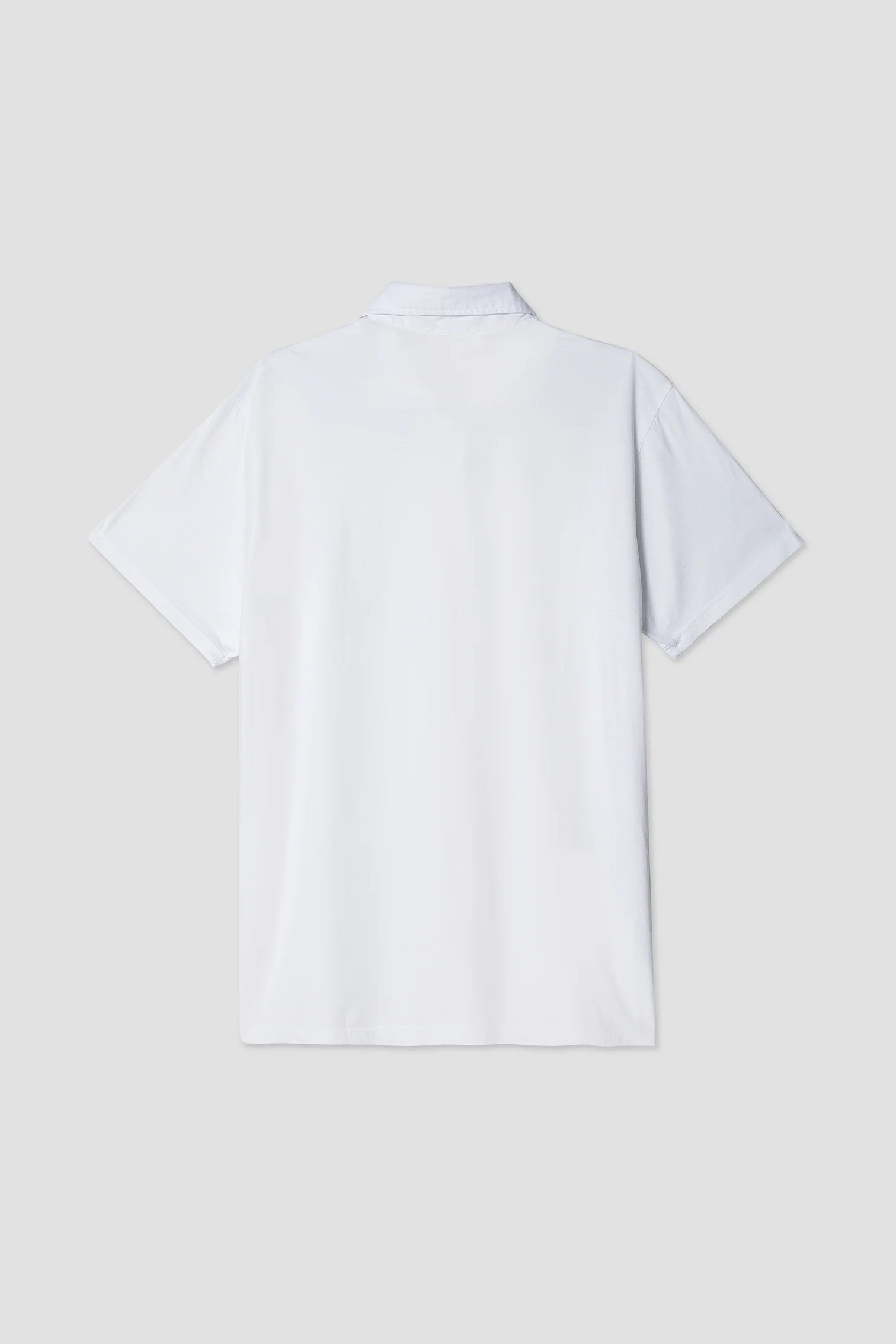 Short Sleeve Supima T-Shirt Polo Polos Save Khaki United