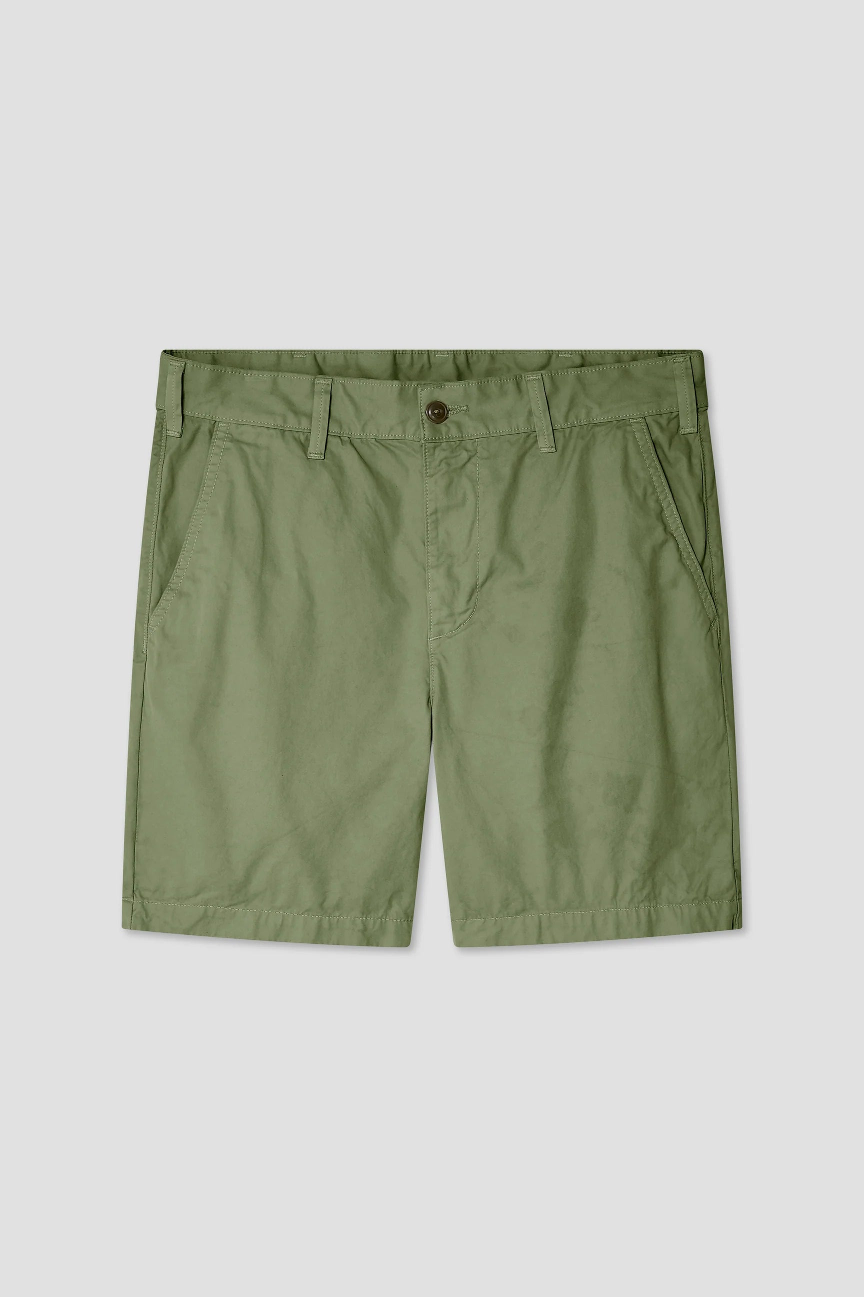 Twill Standard Short Shorts Save Khaki United