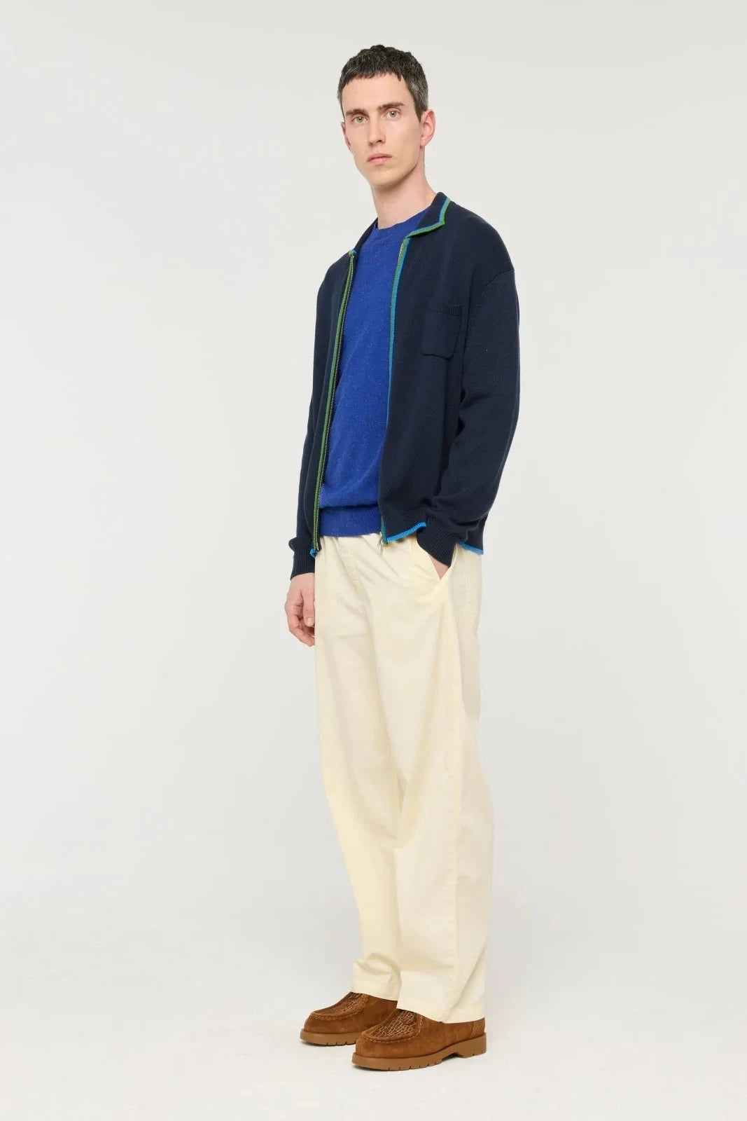 Eyeball Sweater Sweaters Castart