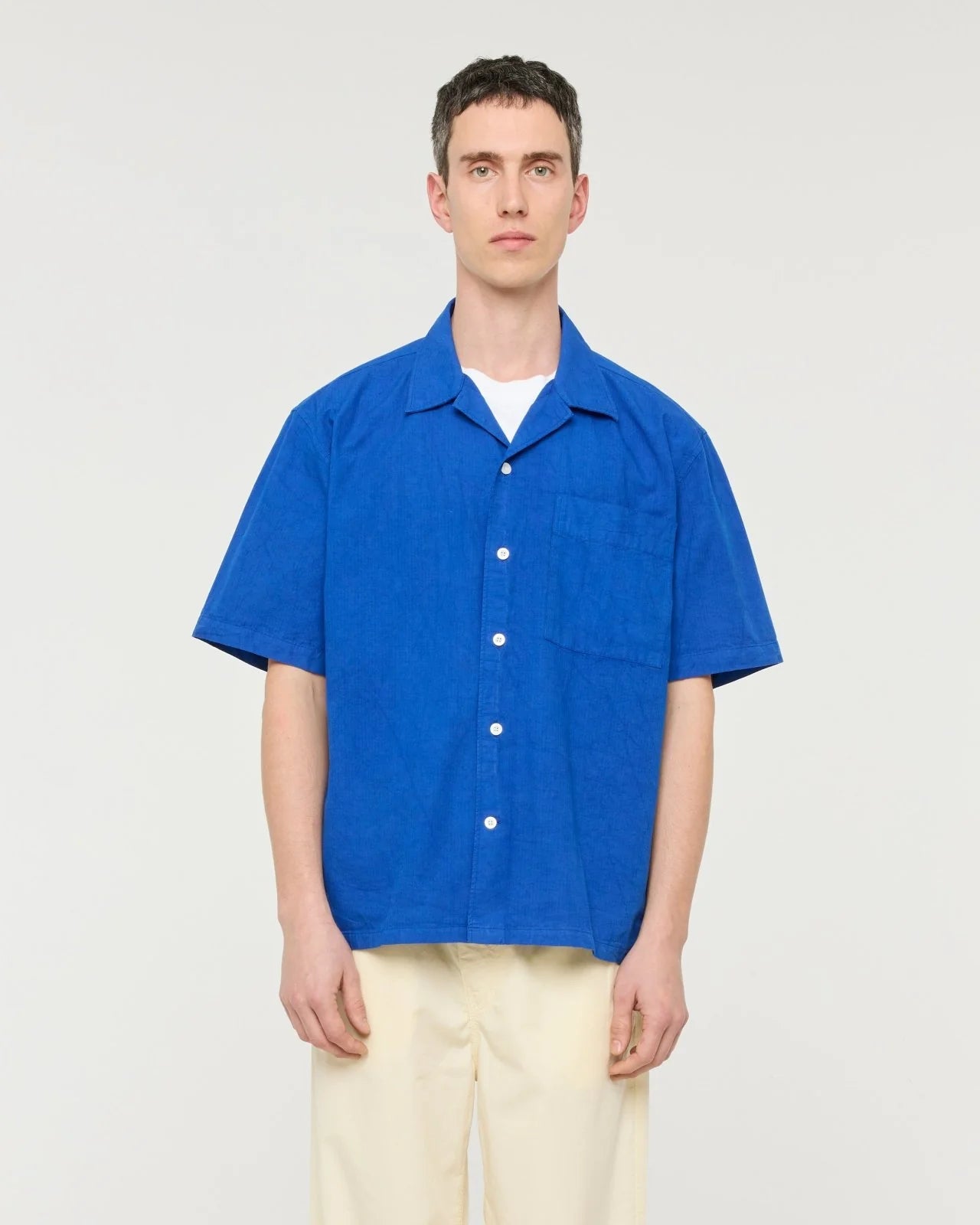 Hosta Shirt Shirts Castart