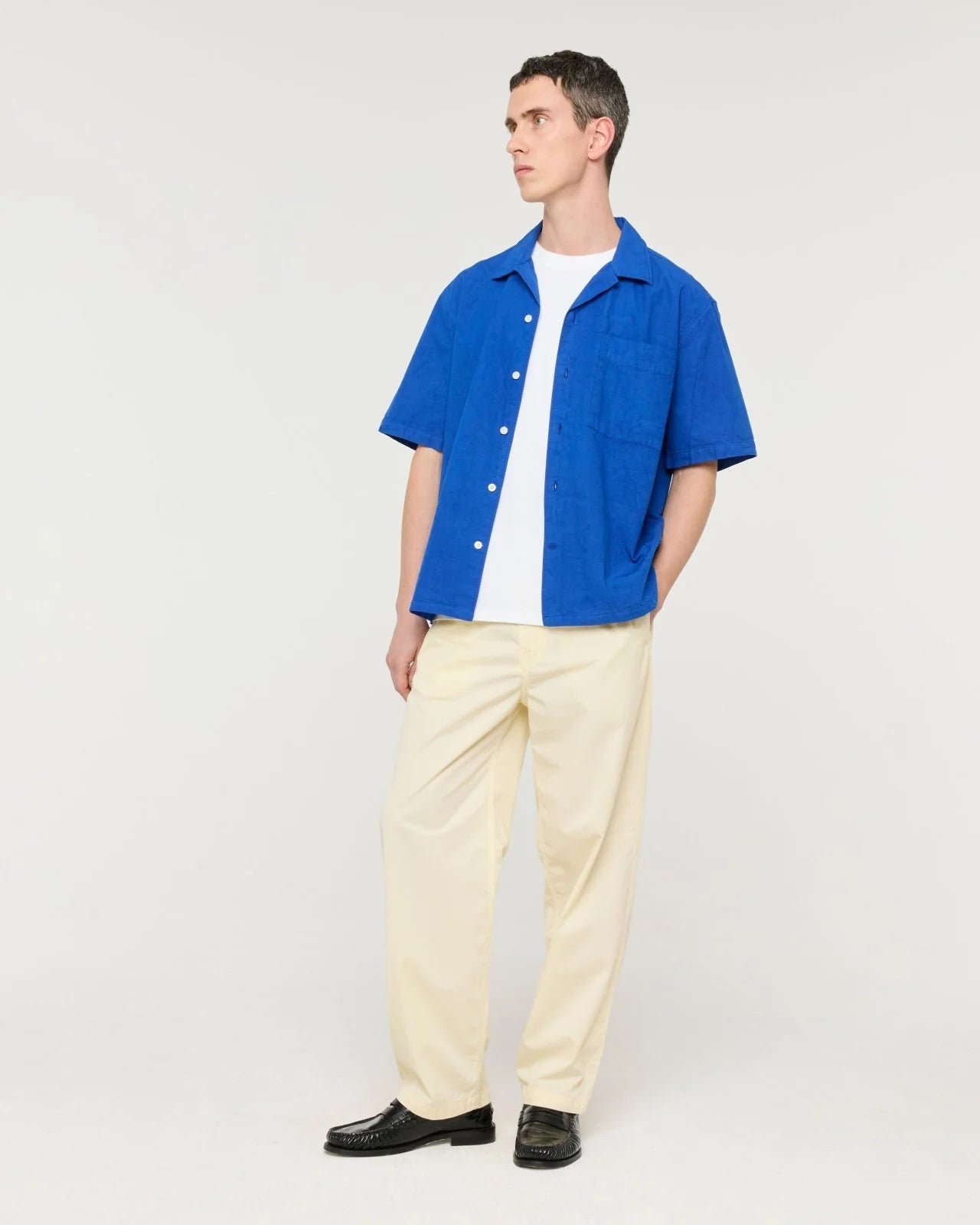 Hosta Shirt Shirts Castart