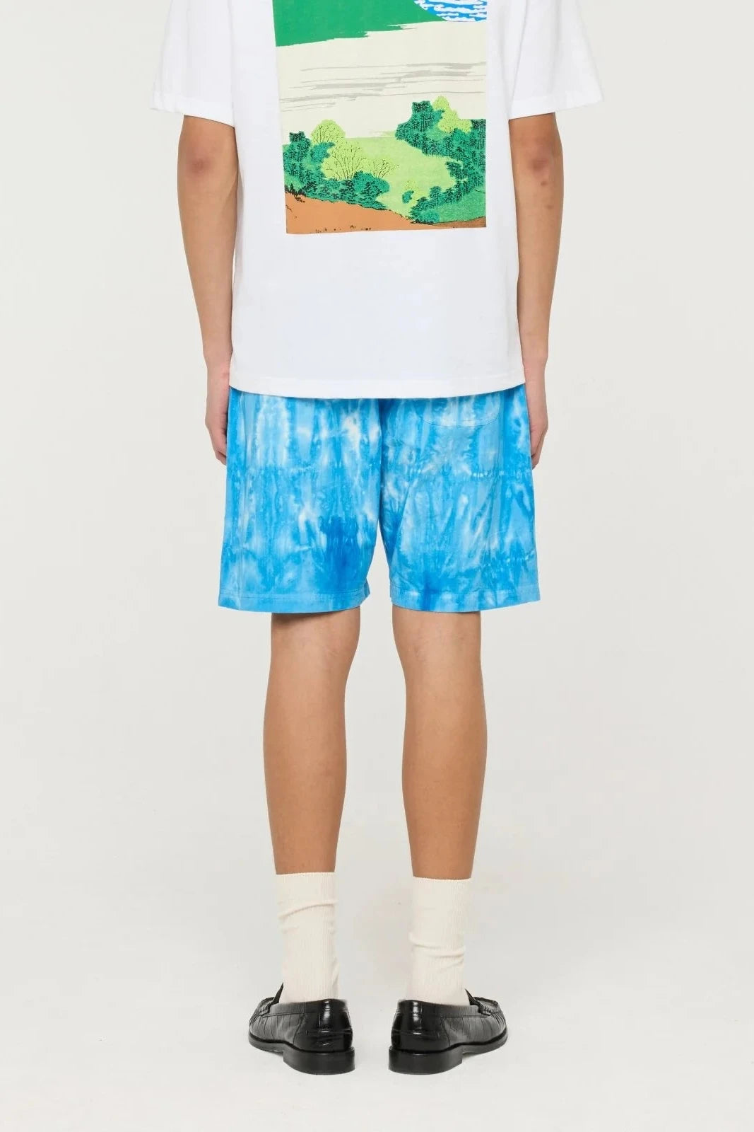 Loquat Shorts Shorts Castart