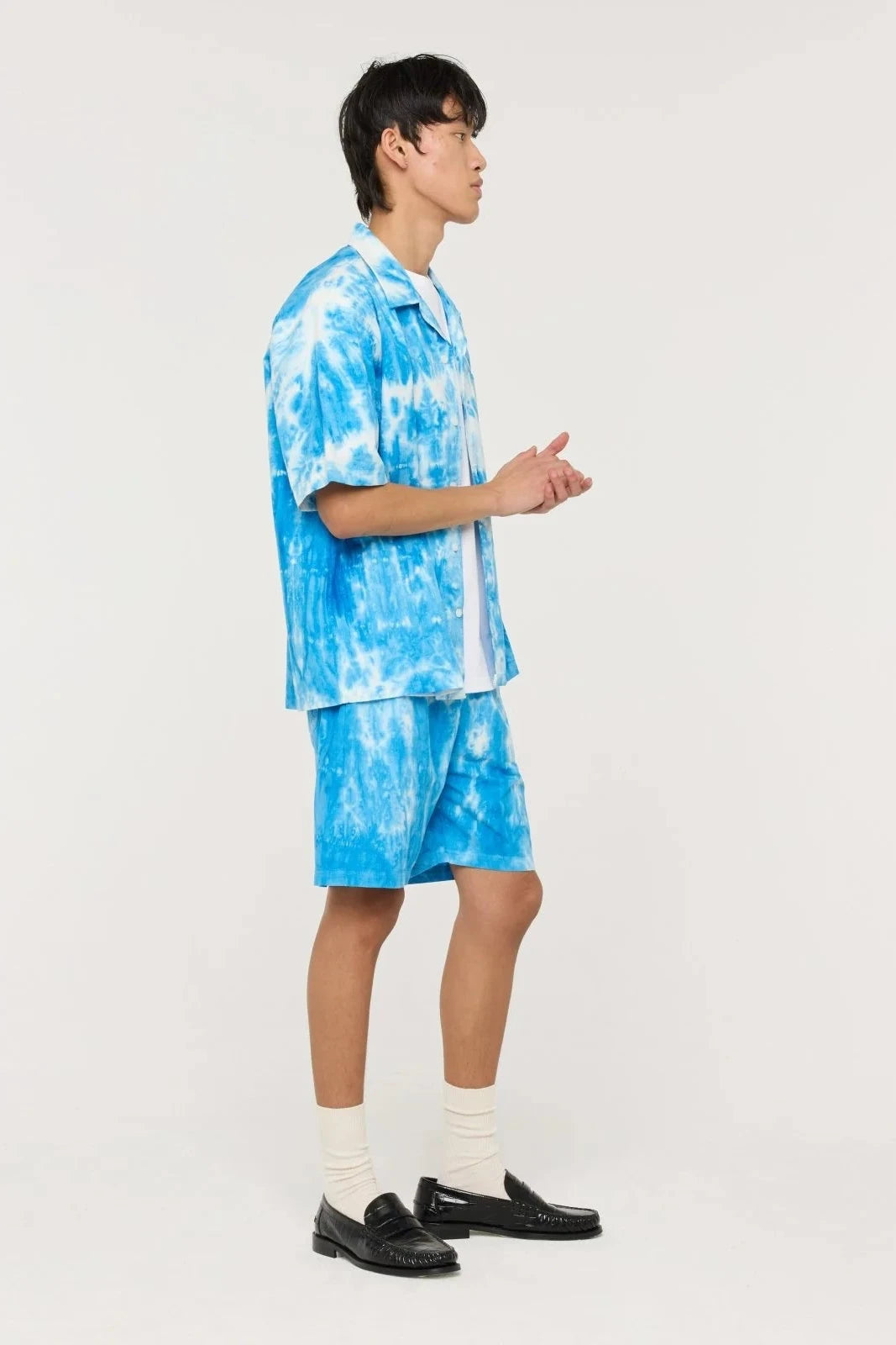 Hosta Shirt Shirts Castart