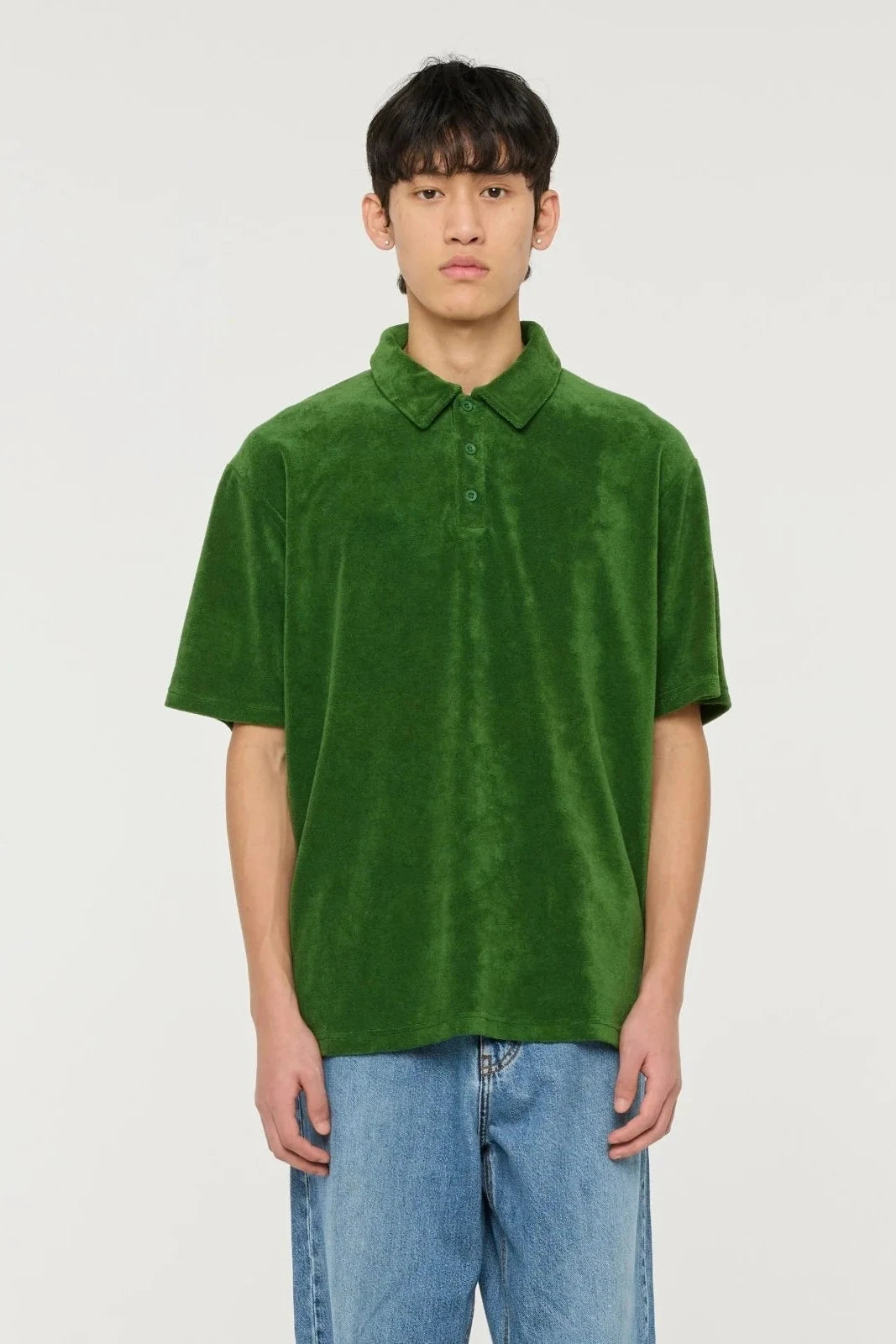 Seaford Polo Polos Castart
