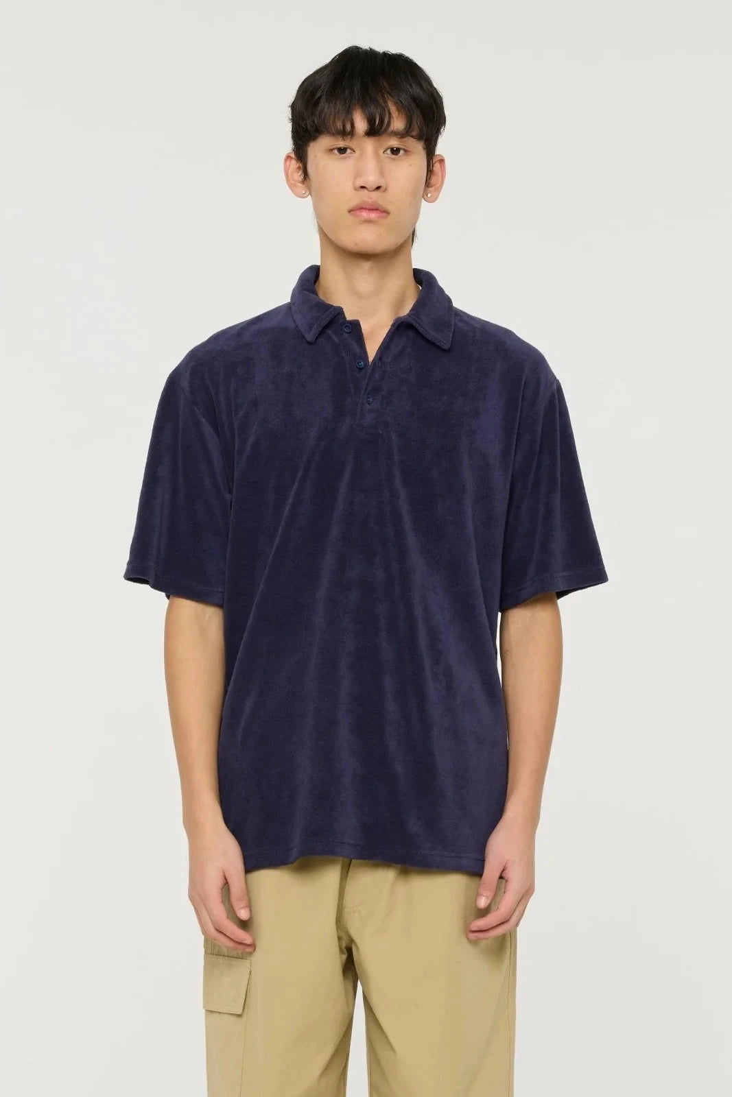 Seaford Polo Polos Castart