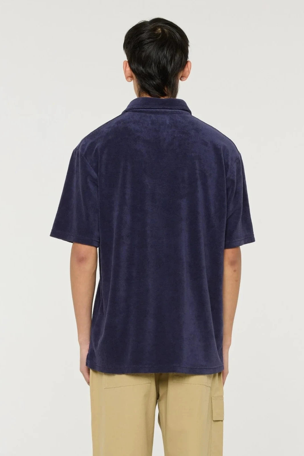 Seaford Polo Polos Castart