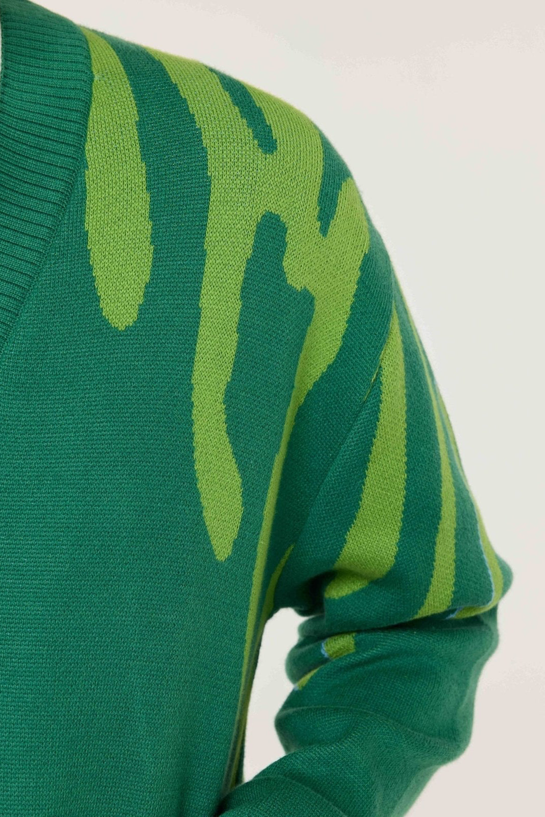 Taichi Cardigan Sweaters Castart