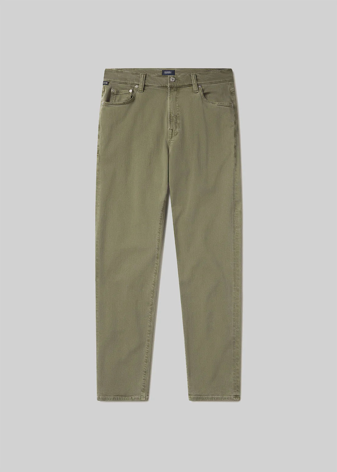 Adler Slim Soft Weft Pant Pants Citizens of Humanity