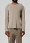 Waffle Crewneck T-Shirts Citizens of Humanity
