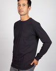 Baja Long Sleeve Tee T-Shirts Jungmaven   