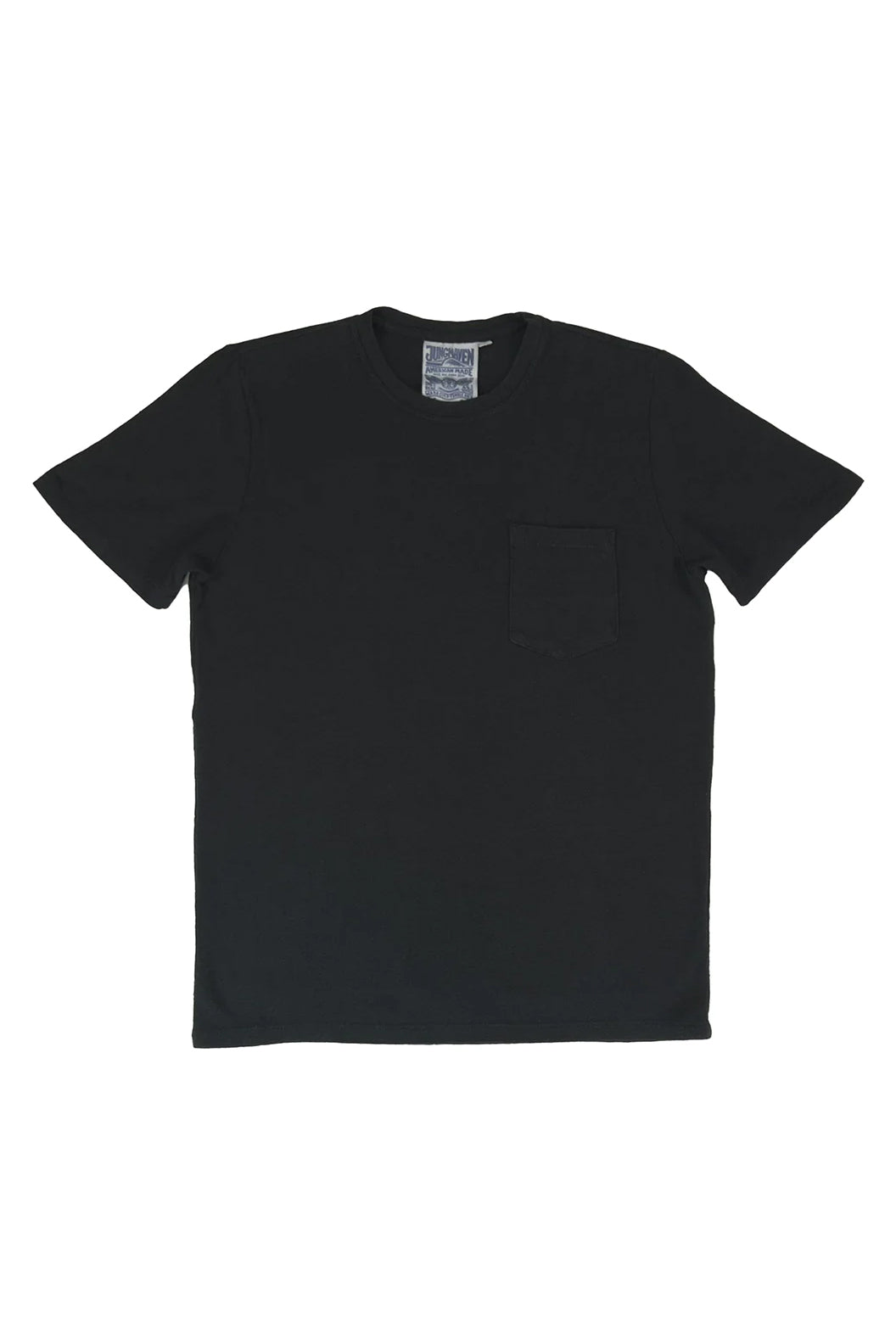 Baja Pocket Tee T-Shirts Jungmaven   