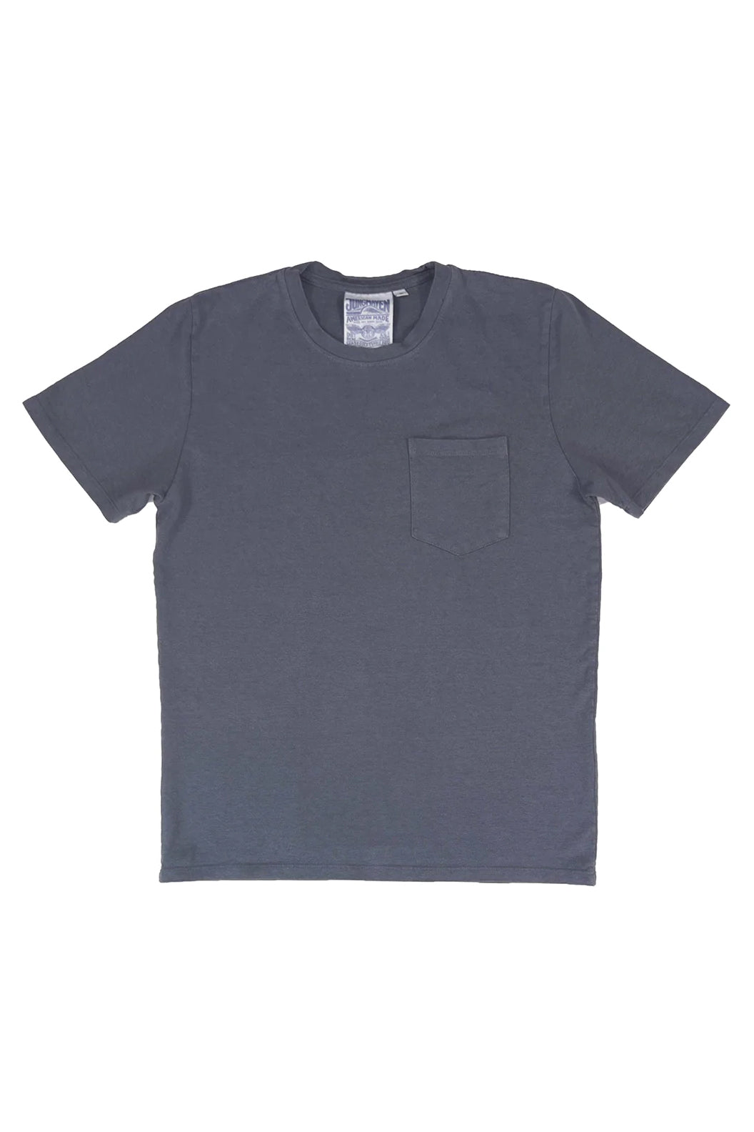 Baja Pocket Tee T-Shirts Jungmaven   