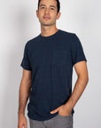 Baja Pocket Tee T-Shirts Jungmaven   