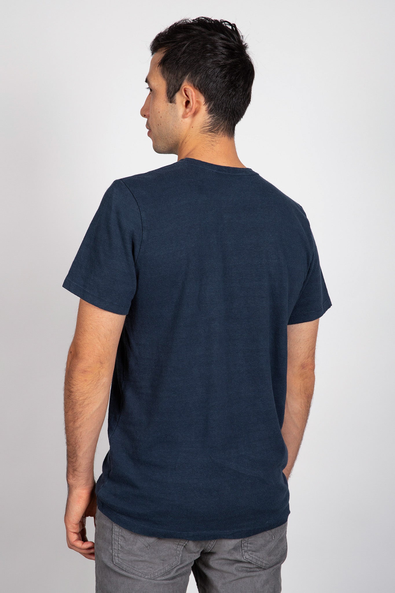 Baja Pocket Tee T-Shirts Jungmaven   