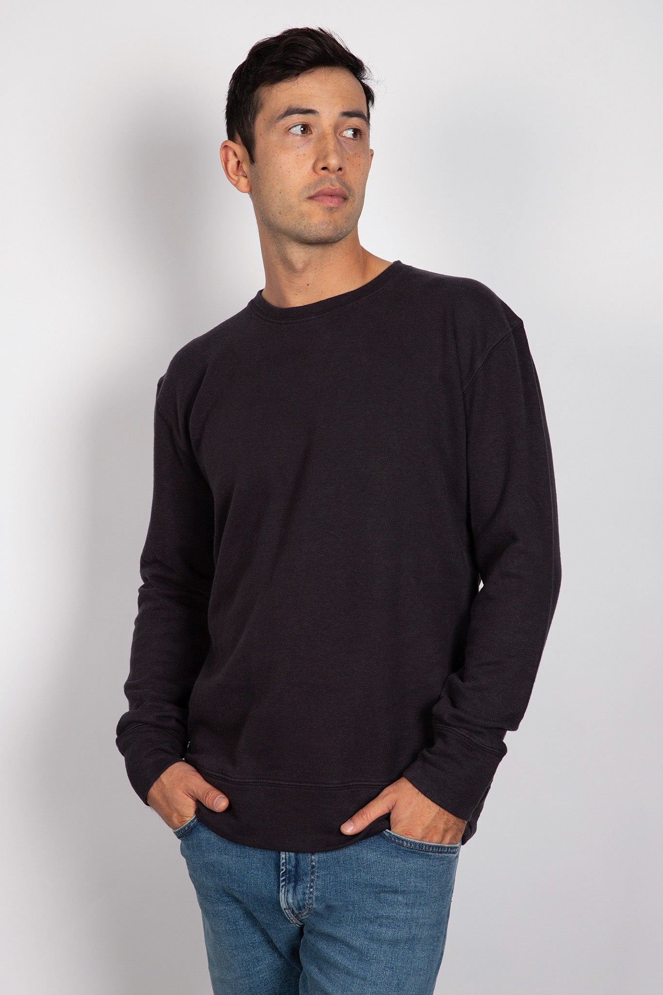 Tahoe Sweatshirt Sweaters Jungmaven   