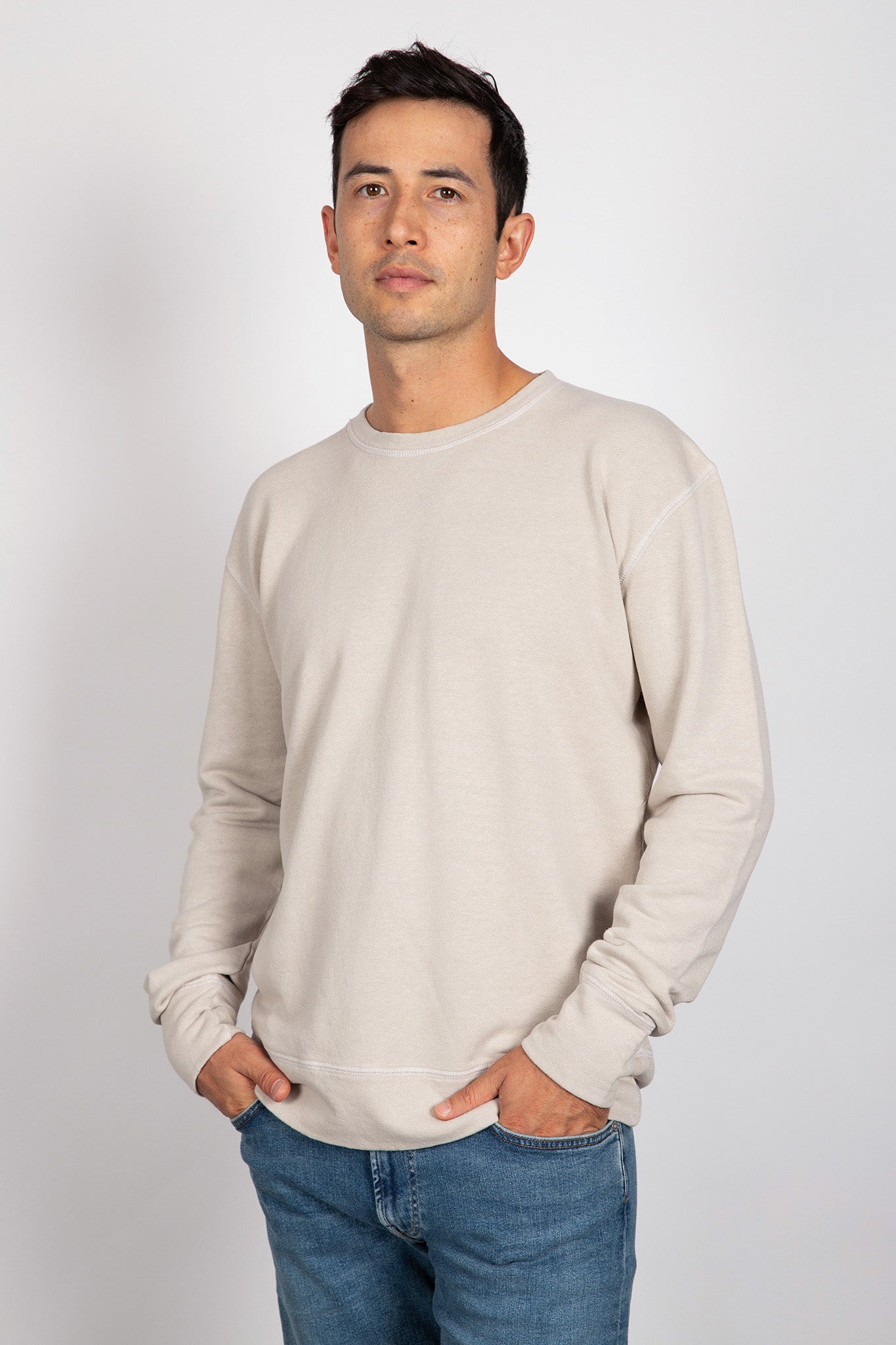 Tahoe Sweatshirt Sweaters Jungmaven   