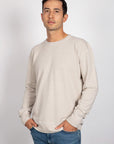Tahoe Sweatshirt Sweaters Jungmaven   