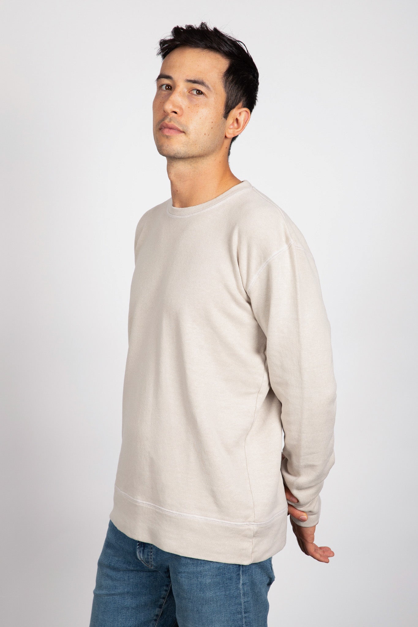 Tahoe Sweatshirt Sweaters Jungmaven   