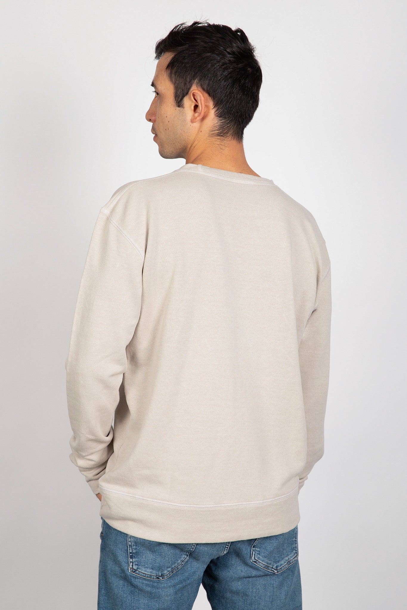 Tahoe Sweatshirt Sweaters Jungmaven   