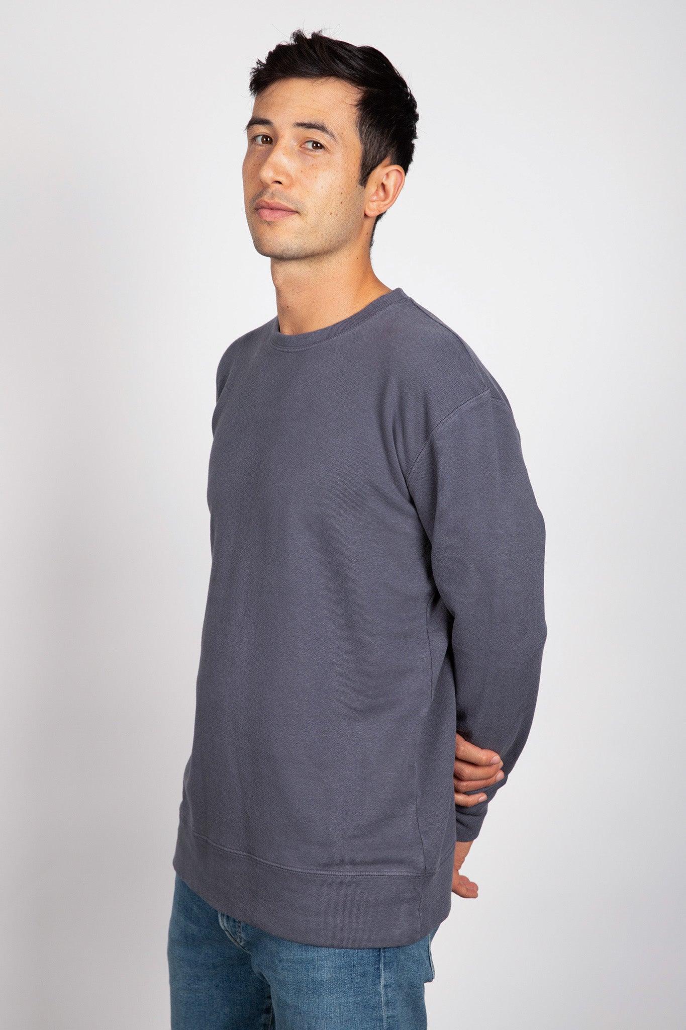 Tahoe Sweatshirt Sweaters Jungmaven   