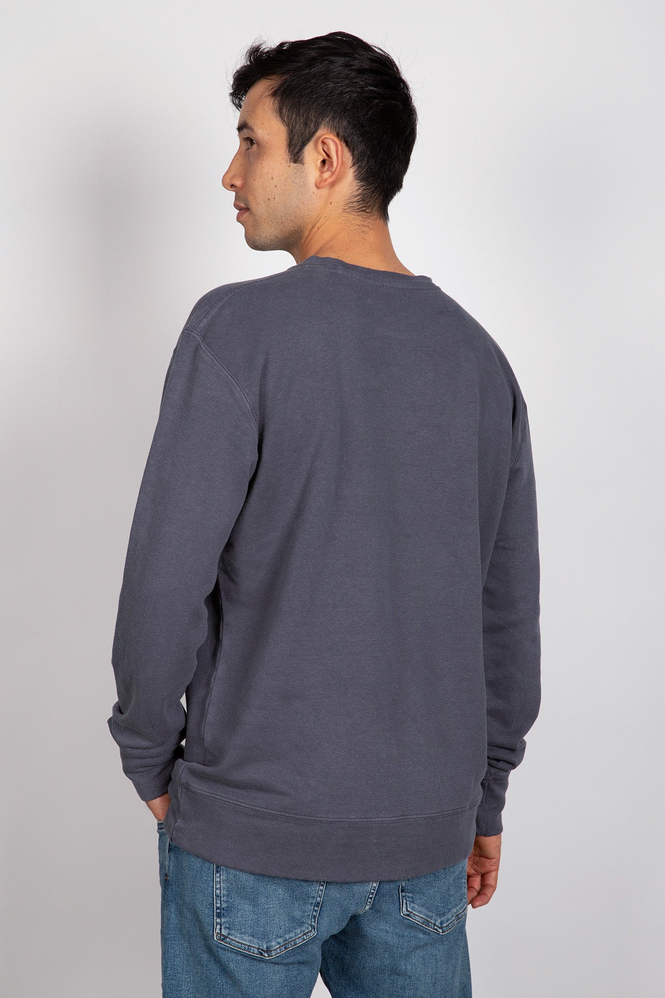 Jungmaven-Tahoe-Sweatshirt-Diesel-Gray