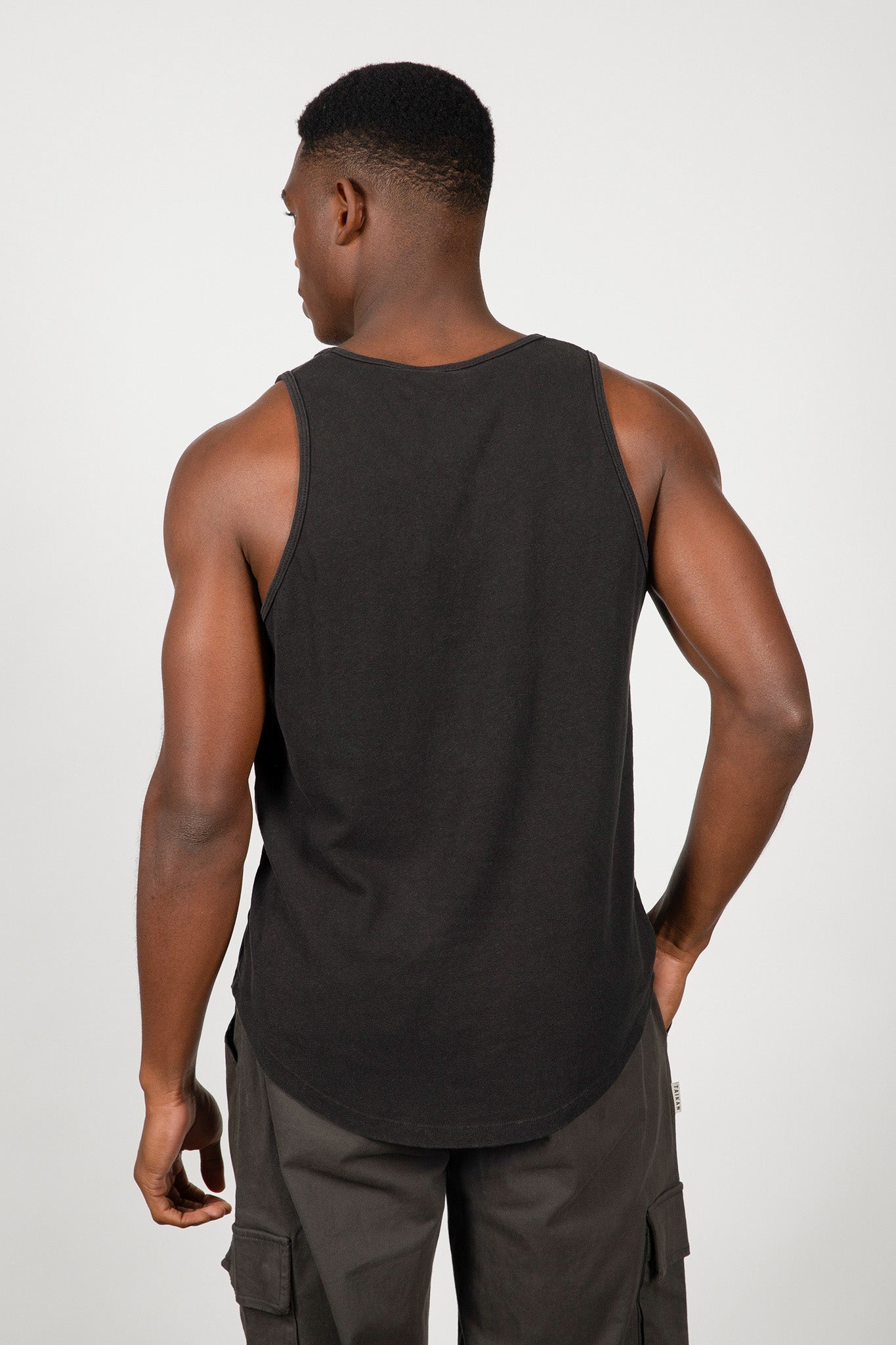 Tank Top T-Shirts Jungmaven   