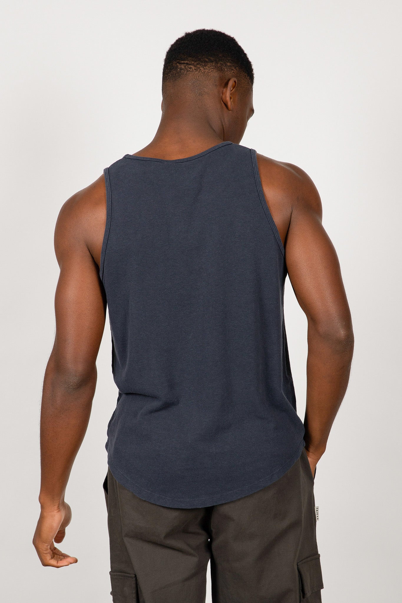 Tank Top T-Shirts Jungmaven   