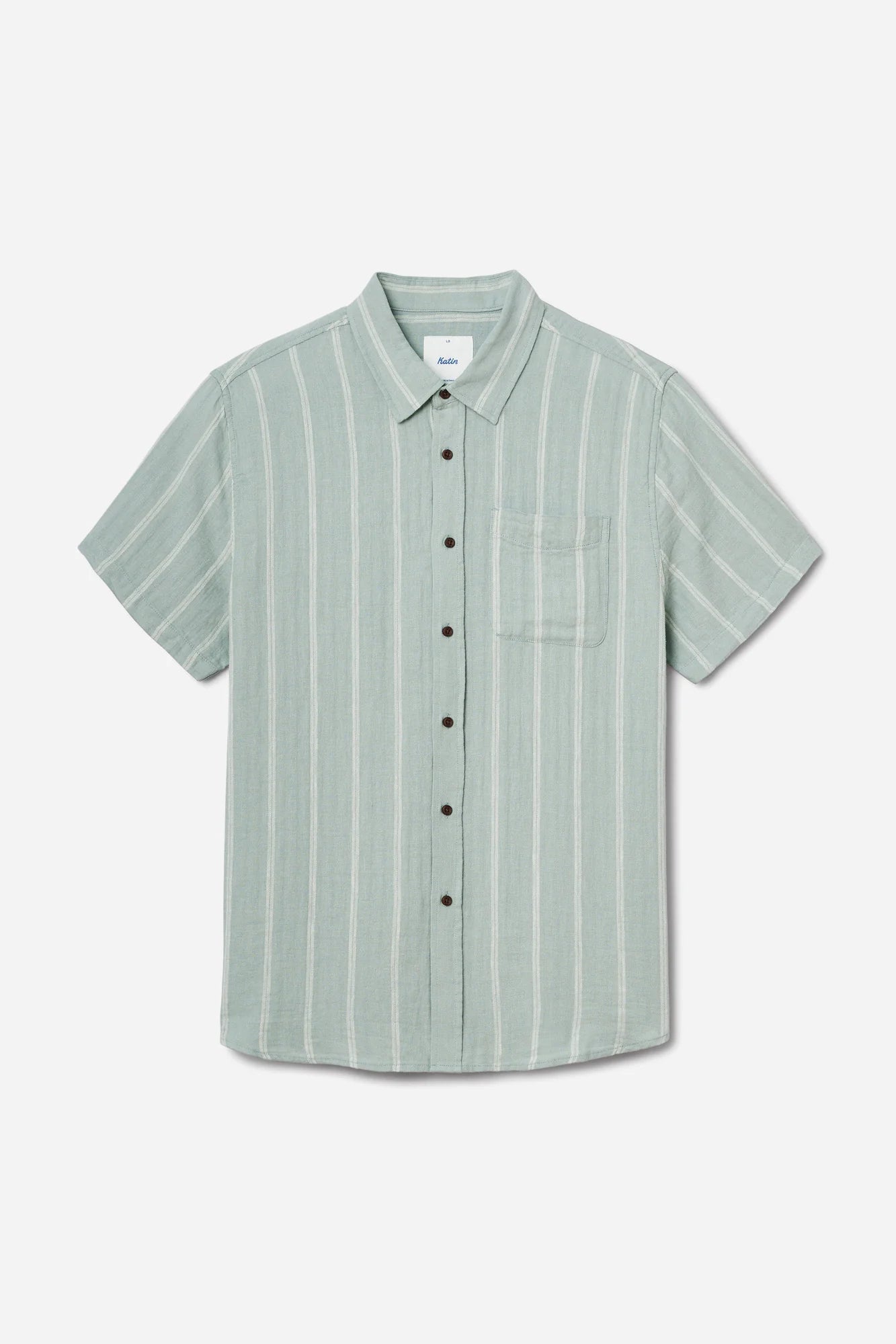 Alan Shirt Shirts Katin