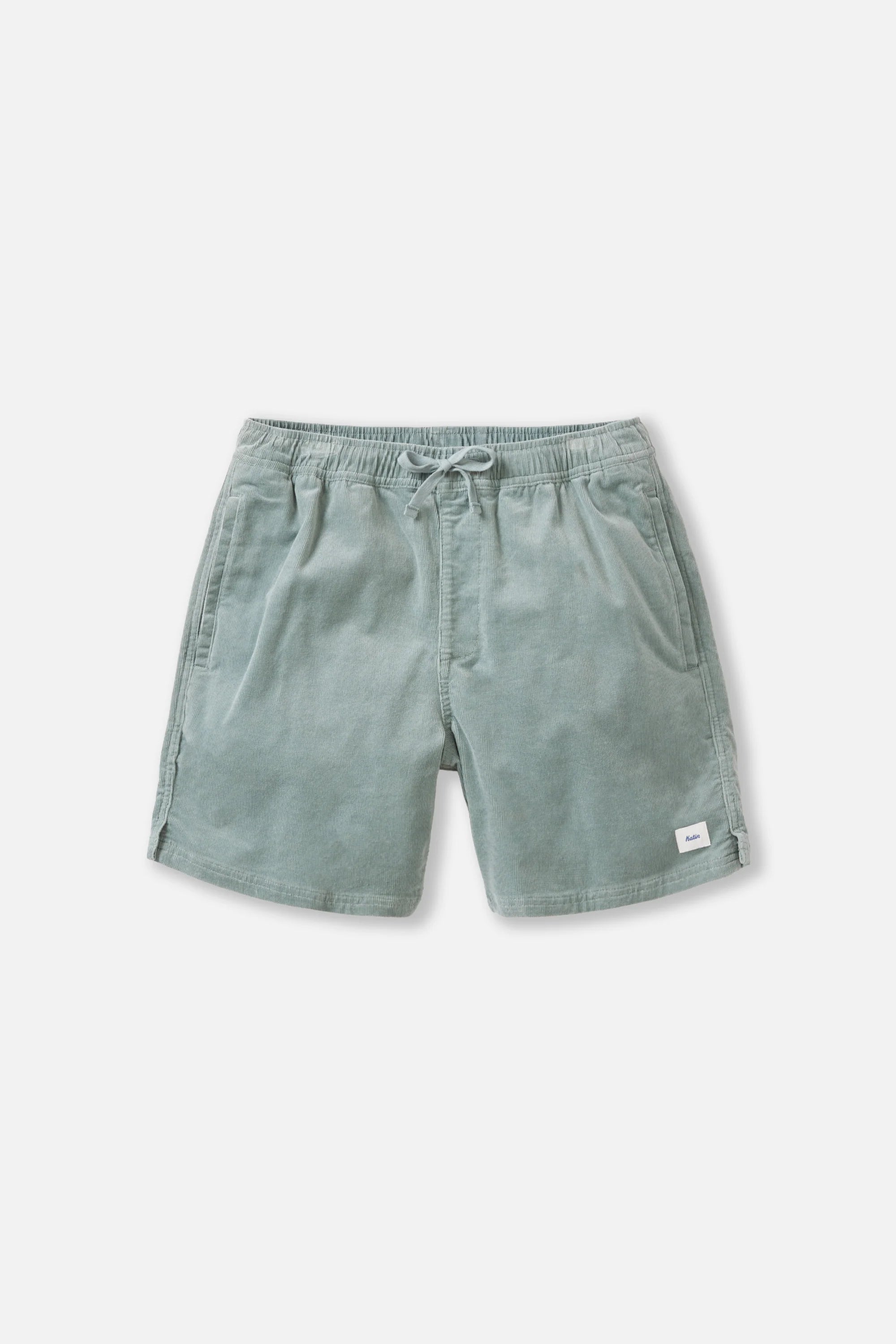 Cord Local Short Shorts Katin