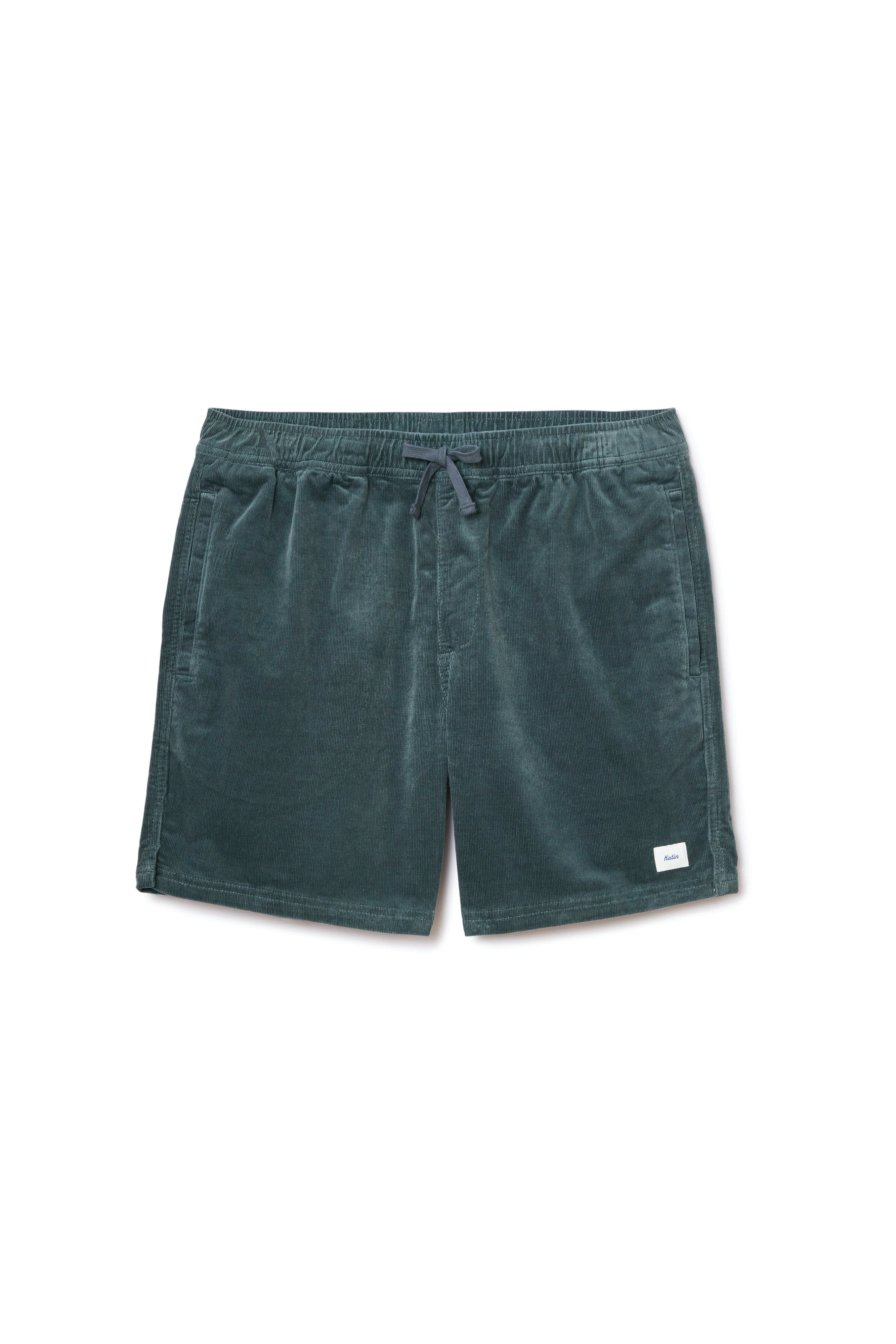 Cord Local Short Shorts Katin