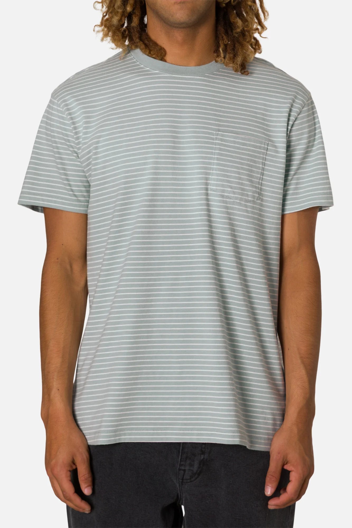 Finley Pocket Tee T-Shirts Katin