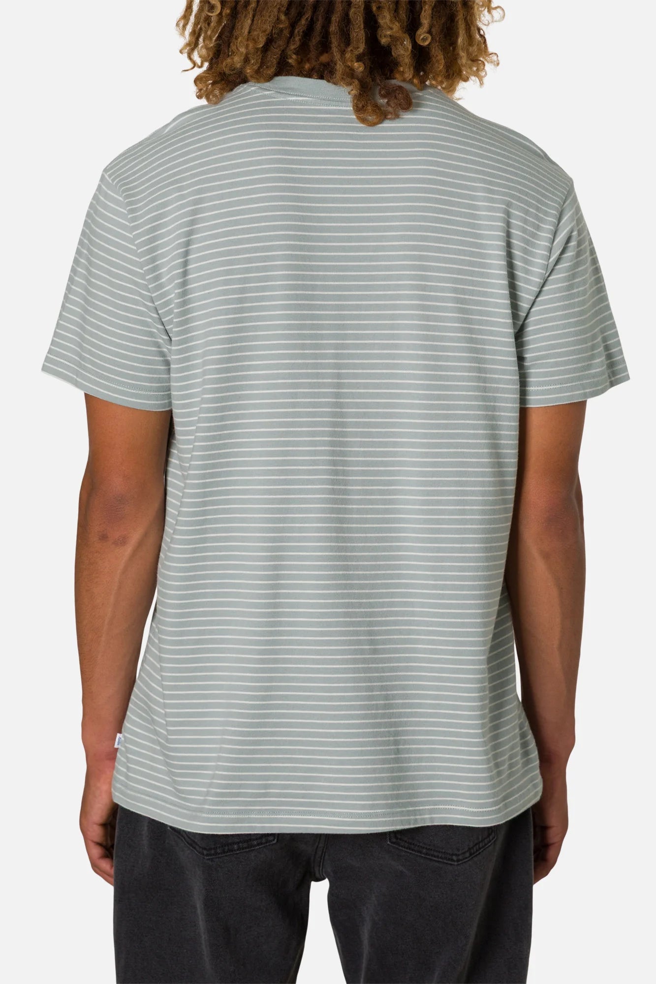 Finley Pocket Tee T-Shirts Katin