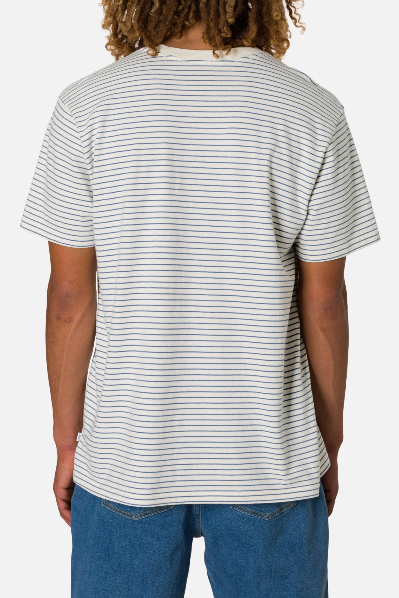 Finley Pocket Tee T-Shirts Katin