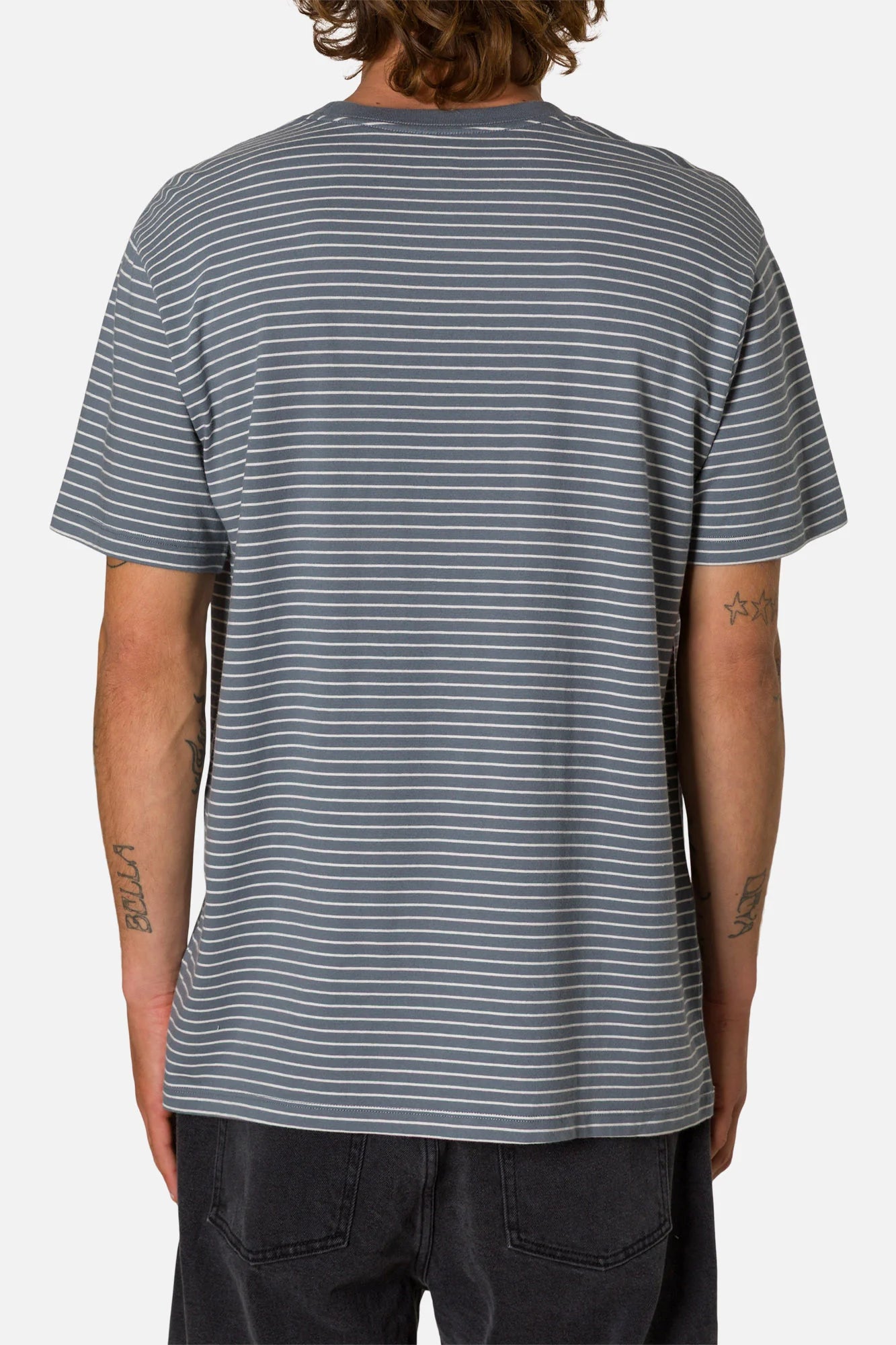 Finley Pocket Tee T-Shirts Katin